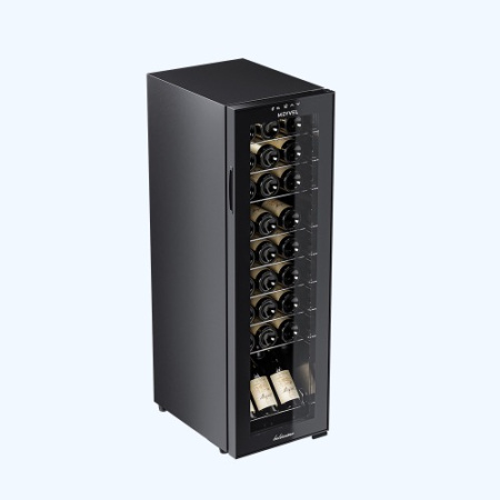 MV27-CBD1 Meyvel Винный шкаф